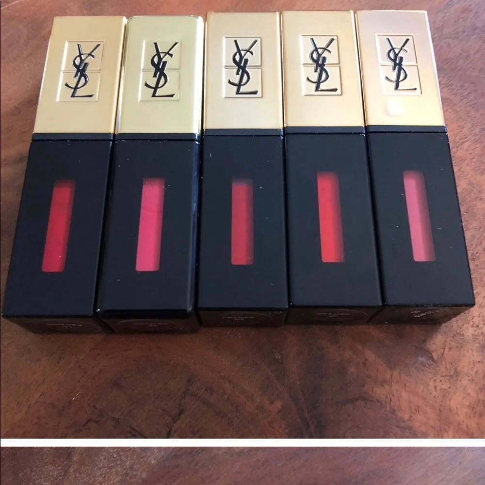 YSL - Picture 1 of 3